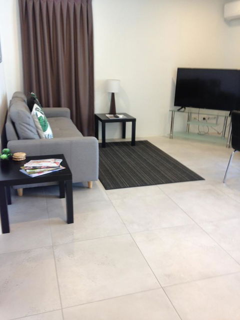 Chez Noosa Resort Motel - Accommodation Melbourne 14
