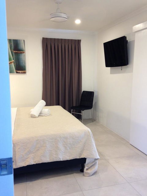Chez Noosa Resort Motel - Accommodation Melbourne 12
