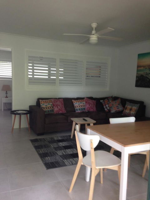 Chez Noosa Resort Motel - Accommodation Melbourne 19