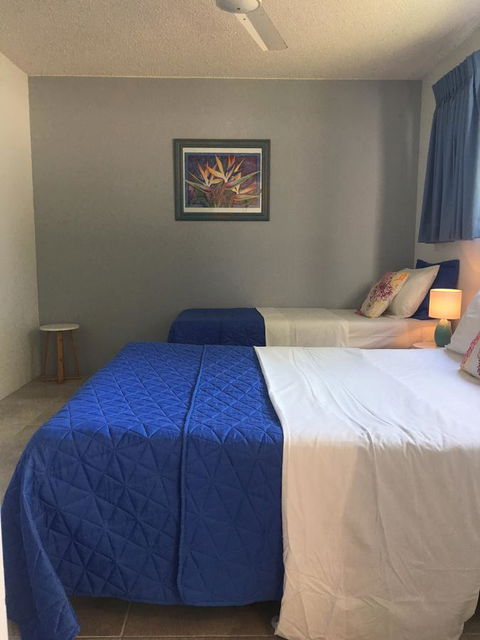 Chez Noosa Resort Motel - Accommodation Melbourne 37