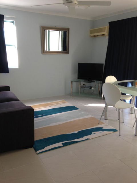 Chez Noosa Resort Motel - Accommodation Melbourne 23