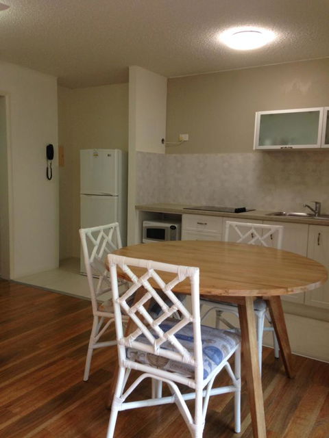 Chez Noosa Resort Motel - Accommodation Melbourne 33