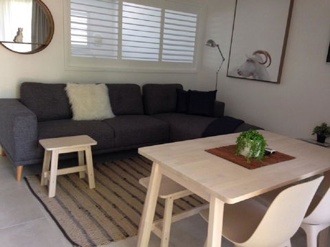 Chez Noosa Resort Motel - Accommodation Melbourne 32