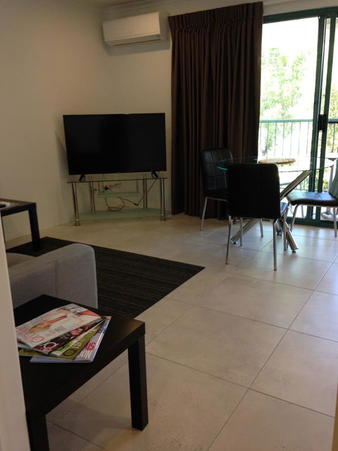 Chez Noosa Resort Motel - Accommodation Melbourne 9