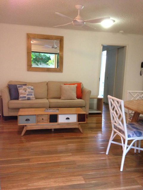 Chez Noosa Resort Motel - Accommodation Melbourne 35