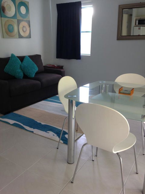 Chez Noosa Resort Motel - Accommodation Melbourne 22