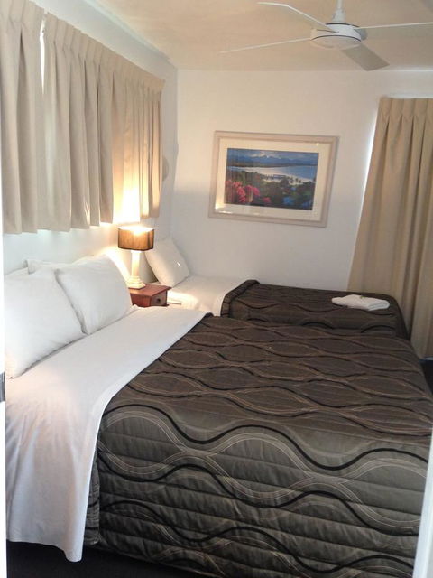 Chez Noosa Resort Motel - Accommodation Melbourne 2