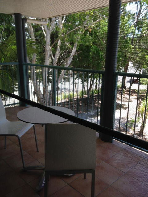 Chez Noosa Resort Motel - Accommodation Melbourne 8