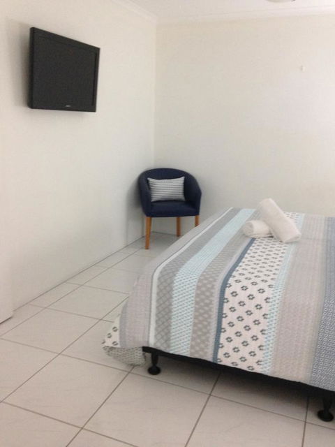Chez Noosa Resort Motel - Accommodation Melbourne 26
