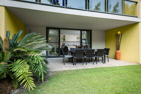 Coloured Sands - Rainbow Beach Resort - 5 Mins To Beach - Accommodation Melbourne 11