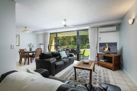 Coloured Sands - Rainbow Beach Resort - 5 Mins To Beach - Accommodation Melbourne 0