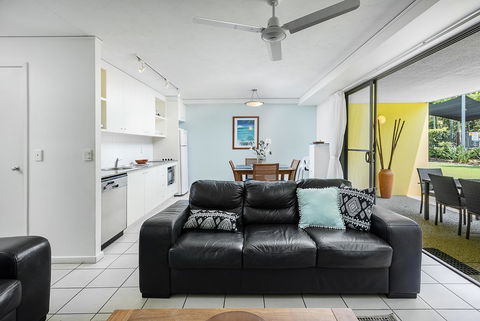 Coloured Sands - Rainbow Beach Resort - 5 Mins To Beach - Accommodation Melbourne 1
