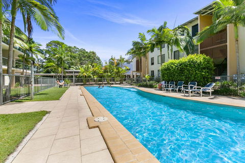 Coloured Sands - Rainbow Beach Resort - 5 Mins To Beach - Accommodation Melbourne 18