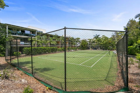 Coloured Sands - Rainbow Beach Resort - 5 Mins To Beach - Accommodation Melbourne 20