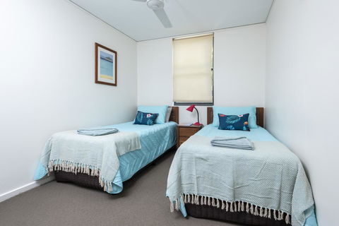 Coloured Sands - Rainbow Beach Resort - 5 Mins To Beach - Accommodation Melbourne 7