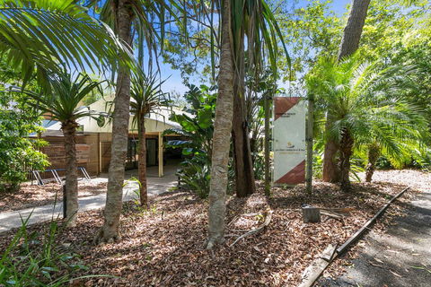 Coloured Sands - Rainbow Beach Resort - 5 Mins To Beach - Accommodation Melbourne 22