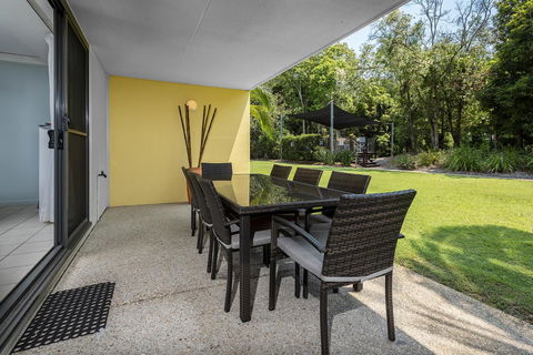 Coloured Sands - Rainbow Beach Resort - 5 Mins To Beach - Accommodation Melbourne 12