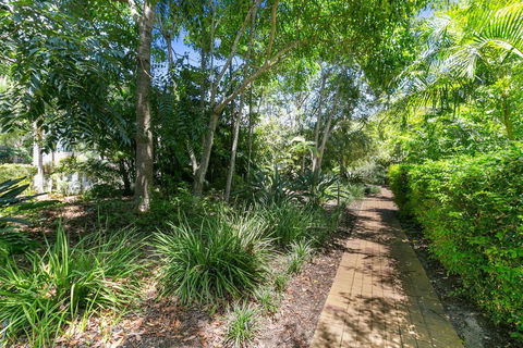 Coloured Sands - Rainbow Beach Resort - 5 Mins To Beach - Accommodation Melbourne 23