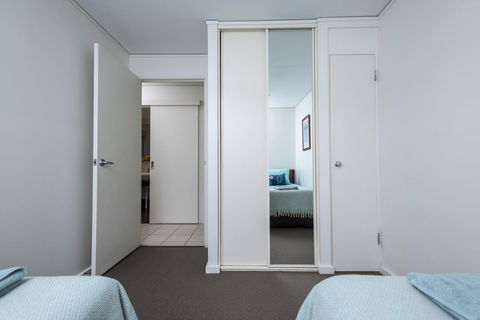 Coloured Sands - Rainbow Beach Resort - 5 Mins To Beach - Accommodation Melbourne 8