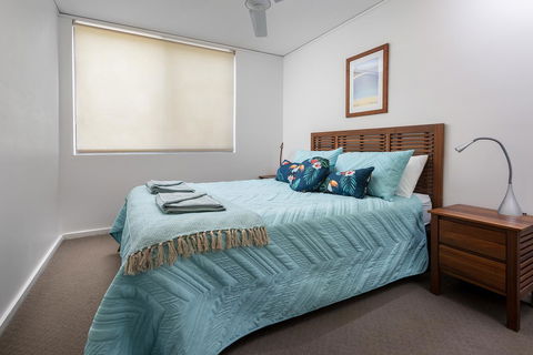 Coloured Sands - Rainbow Beach Resort - 5 Mins To Beach - Accommodation Melbourne 5