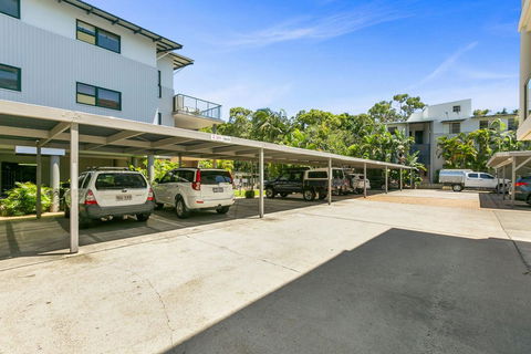 Coloured Sands - Rainbow Beach Resort - 5 Mins To Beach - Accommodation Melbourne 16