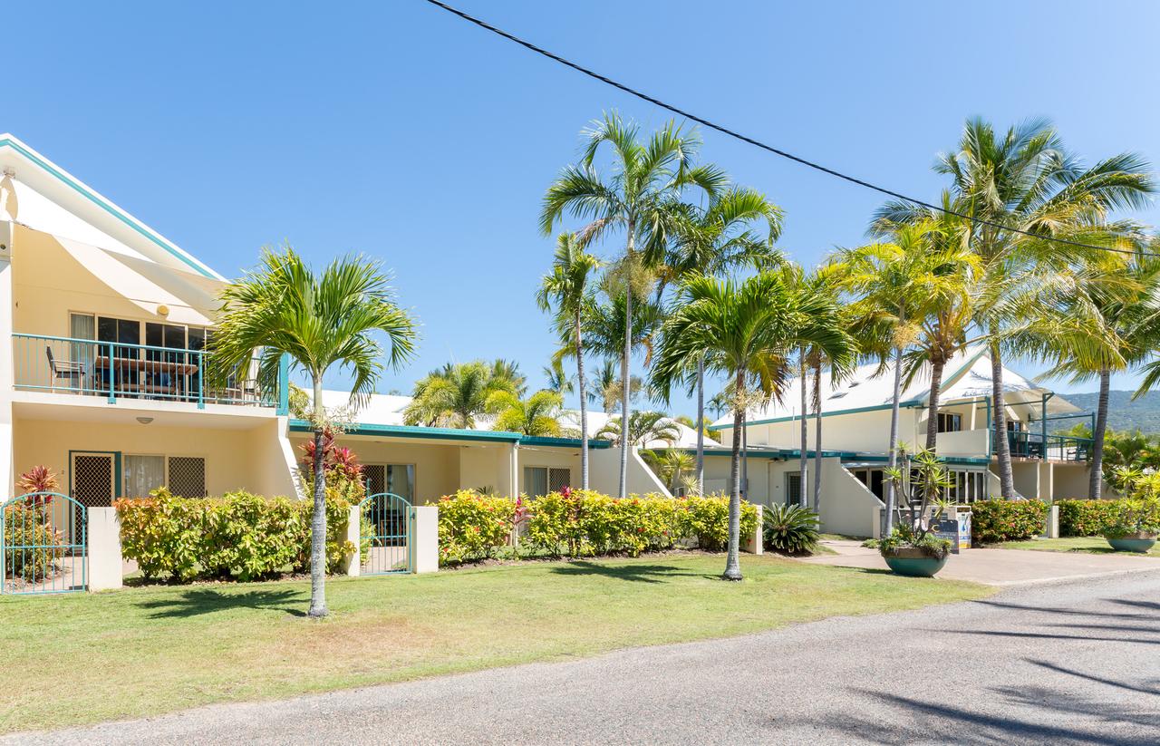 Horseshoe Bay QLD Accommodation Melbourne
