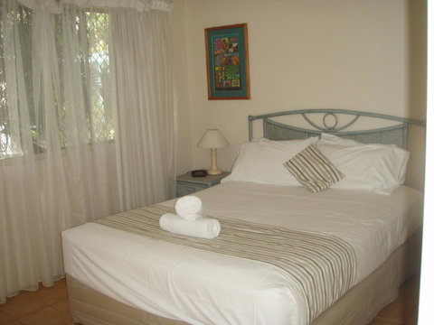 Sails On Horseshoe - Accommodation Melbourne 27