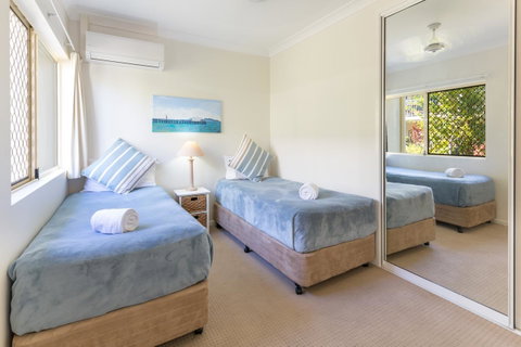 Sails On Horseshoe - Accommodation Melbourne 13
