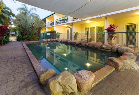 Sails On Horseshoe - Accommodation Melbourne 1