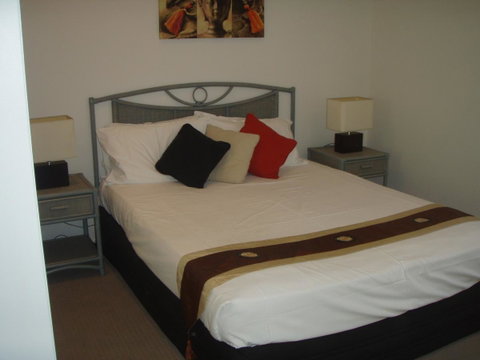 Sails On Horseshoe - Accommodation Melbourne 24