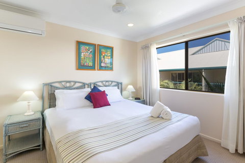 Sails On Horseshoe - Accommodation Melbourne 9