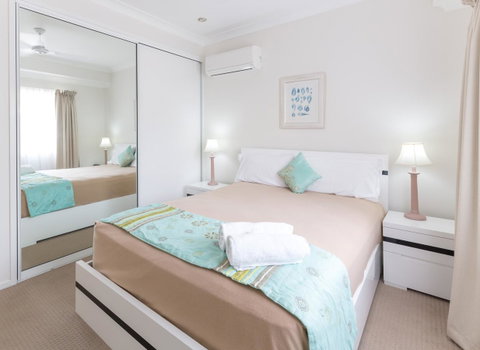 Sails On Horseshoe - Accommodation Melbourne 11