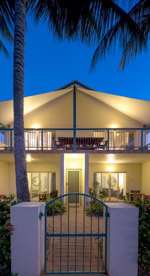 Sails On Horseshoe - Accommodation Melbourne 5