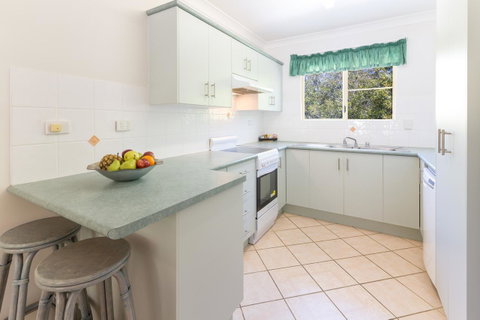 Sails On Horseshoe - Accommodation Melbourne 7