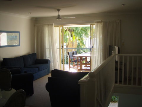 Sails On Horseshoe - Accommodation Melbourne 25