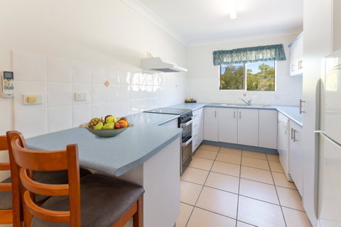Sails On Horseshoe - Accommodation Melbourne 17