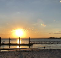 Bribie Island Hotel - Accommodation Melbourne