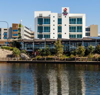 BEST WESTERN PLUS Lake Kawana Hotel - Accommodation Melbourne