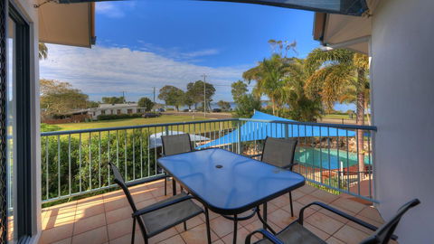 Dolphin Waters - Accommodation Melbourne 8