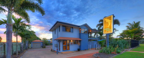 Dolphin Waters - Accommodation Melbourne 14
