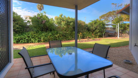 Dolphin Waters - Accommodation Melbourne 11