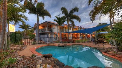 Dolphin Waters - Accommodation Melbourne 17