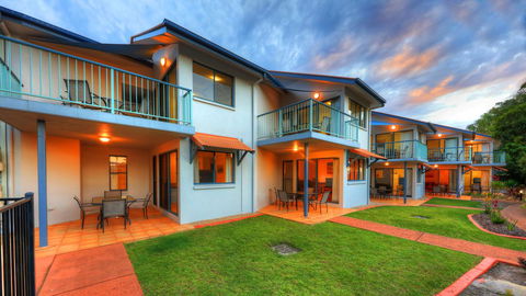 Dolphin Waters - Accommodation Melbourne 16