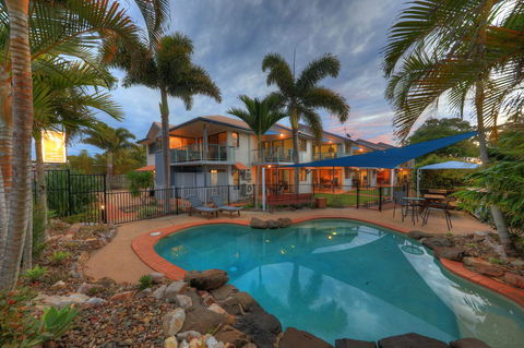 Dolphin Waters - Accommodation Melbourne 2