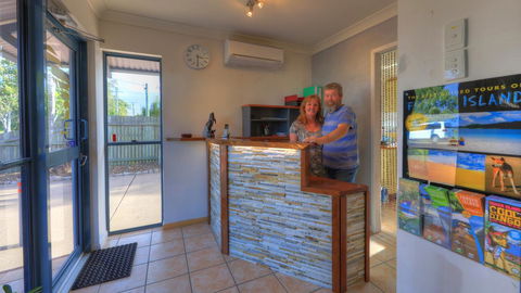 Dolphin Waters - Accommodation Melbourne 13