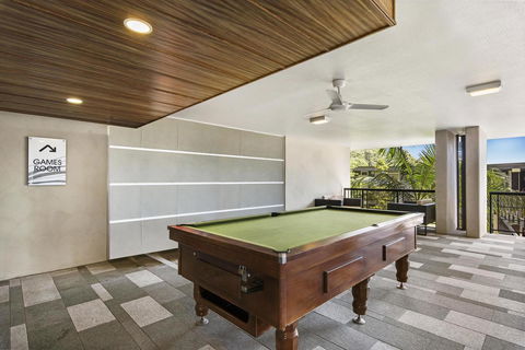 Peppers Noosa Resort And Villas - Accommodation Melbourne 25