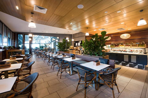 Peppers Noosa Resort And Villas - Accommodation Melbourne 28