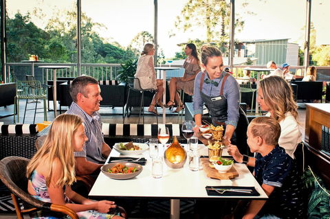 Peppers Noosa Resort And Villas - Accommodation Melbourne 31