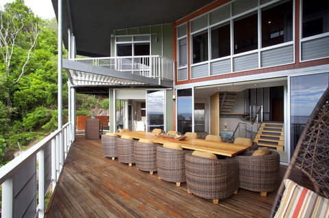Peppers Noosa Resort And Villas - Accommodation Melbourne 35