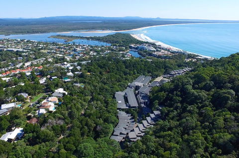 Peppers Noosa Resort And Villas - Accommodation Melbourne 34